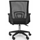 Компьютерное кресло Byroom Office Staff черный