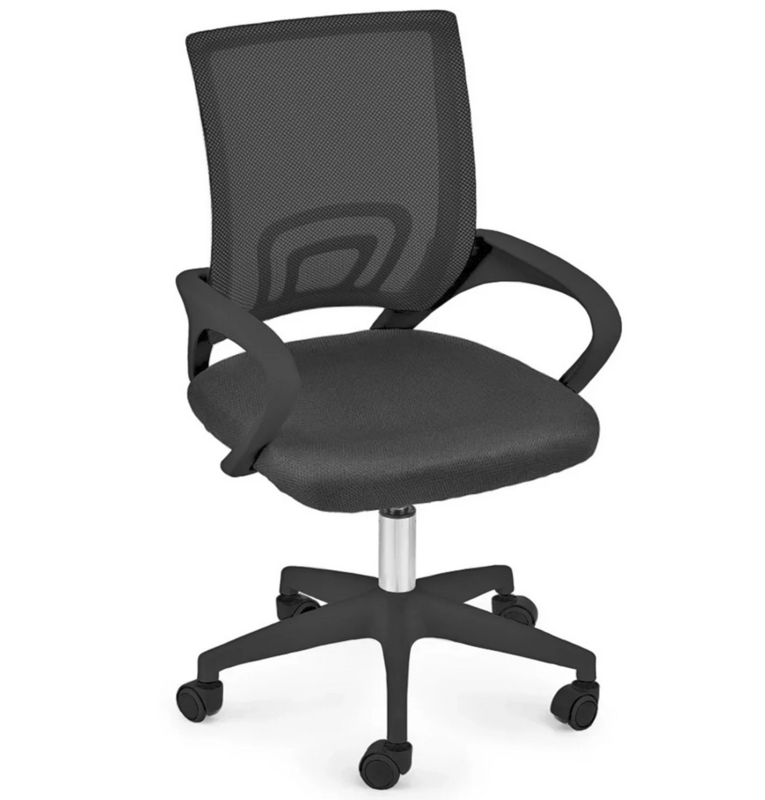 Компьютерное кресло Byroom Office Staff черный