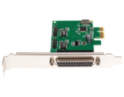 Плата расширения Dexp 2COM+LPT