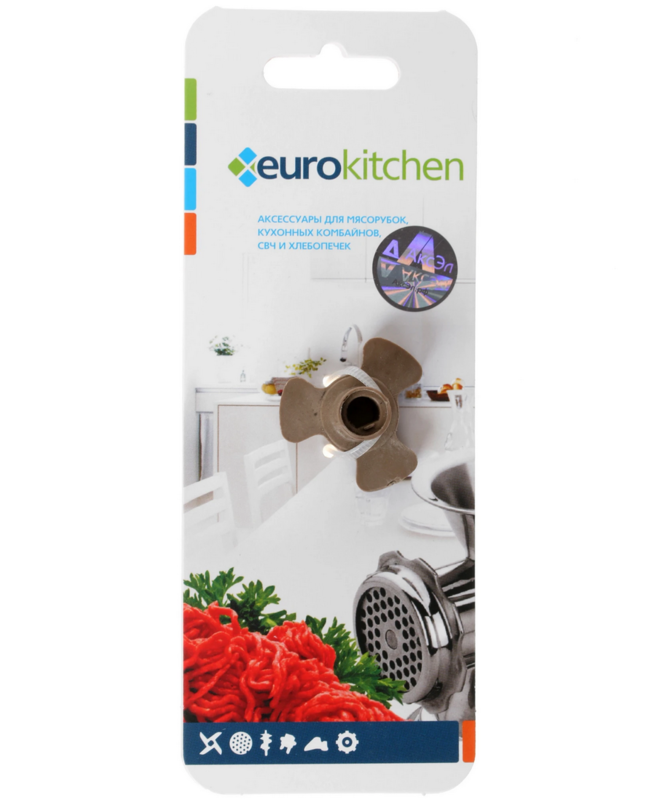 Коуплер Eurokitchen FS-03