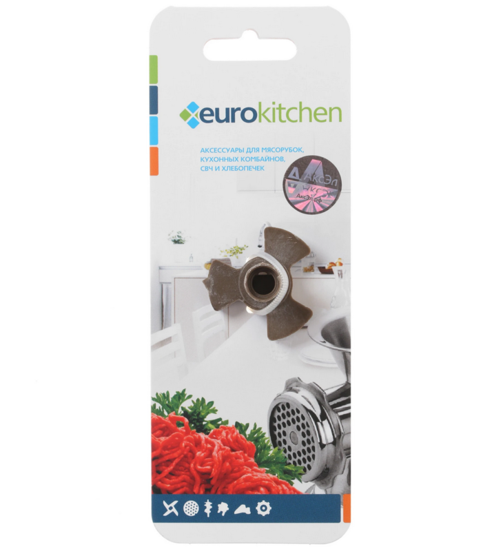 Коуплер Eurokitchen FS-04