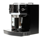 Кофеварка рожковая DeLonghi EC 820.B черный