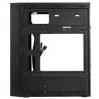 Корпус Ginzzu B170 Black