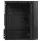 Корпус Ginzzu B170 Black