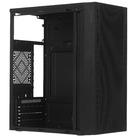 Корпус Ginzzu B170 Black
