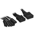 Корпус Ginzzu B170 Black