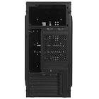 Корпус Ginzzu B170 Black