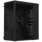 Корпус Ginzzu B170 Black