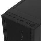 Корпус Ginzzu B170 Black