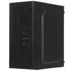 Корпус Ginzzu B170 Black