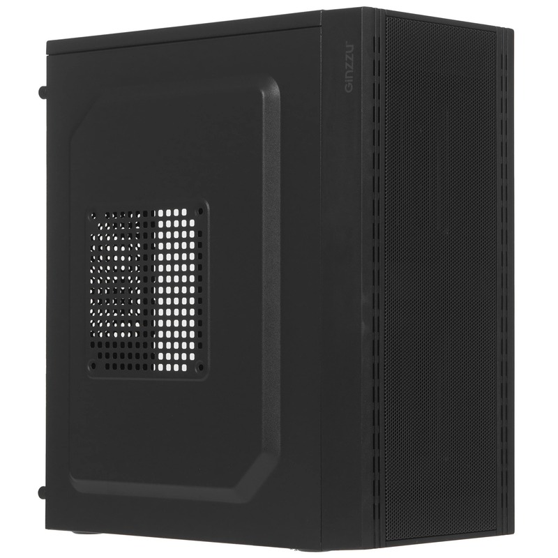 Корпус Ginzzu B170 Black
