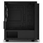 Корпус Zalman T4 Plus Black