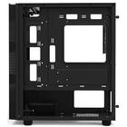Корпус Zalman T4 Plus Black