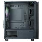 Корпус Zalman T4 Plus Black