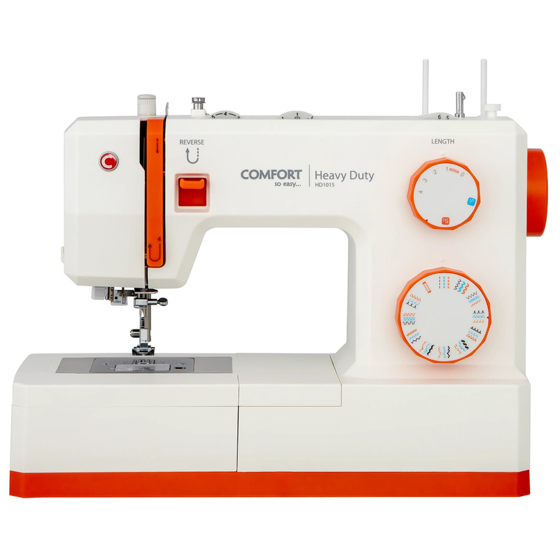 Швейная машина Comfort HD1015