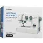 Швейная машина Dexp SM-2400F