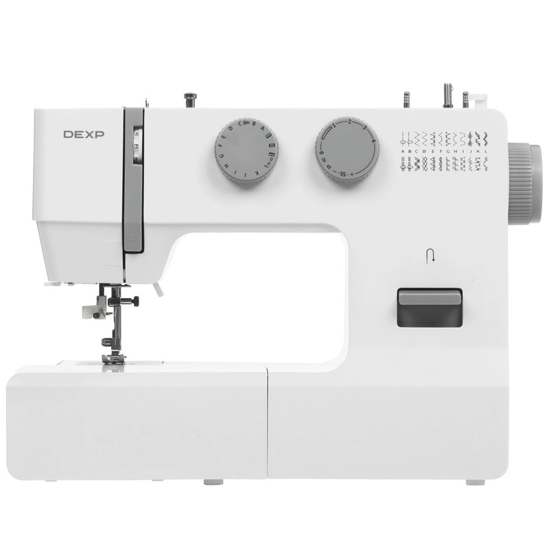 Швейная машина Dexp SM-2400F