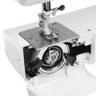 Швейная машина Janome S-17
