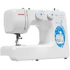 Швейная машина Janome S-17