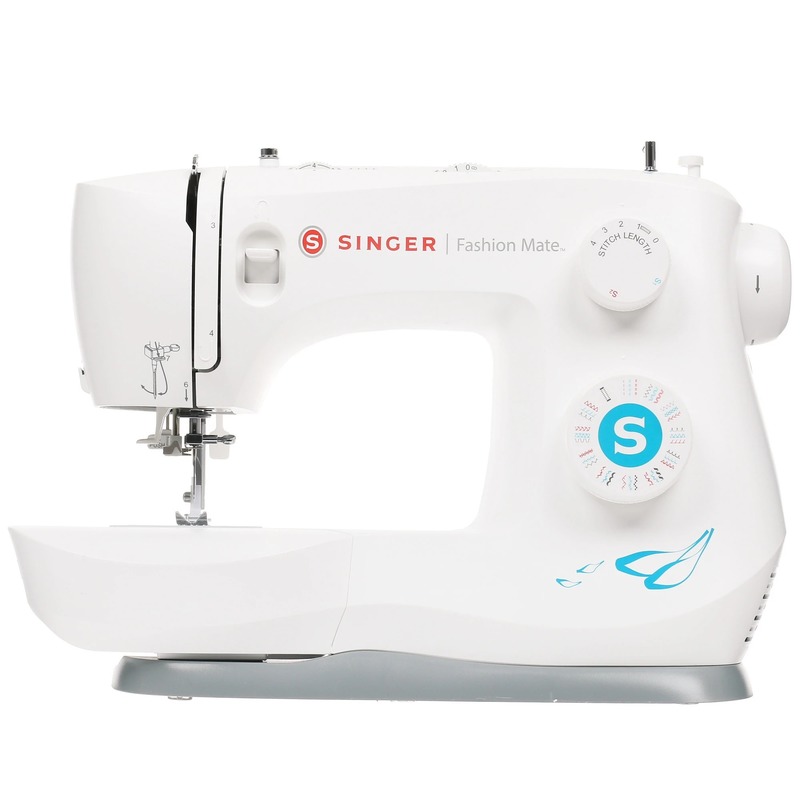 Швейная машина Singer Fashion Mate 3342