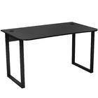 Стол компьютерный Aceline Struggle КСТ-901 Black Red