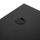 Стол компьютерный Aceline Struggle КСТ-901 Black Red