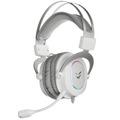 Наушники Ardor Gaming H6 White