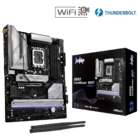 Материнская плата ASRock B860 LiveMixer WiFi