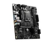 Материнская плата MSI B760M BOMBER WIFI