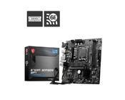 Материнская плата MSI B760M BOMBER WIFI