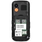 Сотовый телефон Kenshi Senior 231 Black