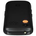 Сотовый телефон Kenshi Senior 231 Black