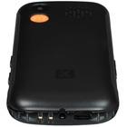 Сотовый телефон Kenshi Senior 231 Black