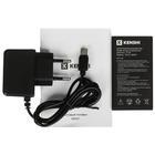 Сотовый телефон Kenshi SM321 Black