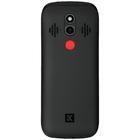 Сотовый телефон Kenshi SM321 Black