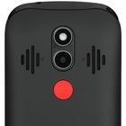 Сотовый телефон Kenshi SM321 Black