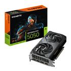 Видеокарта Gigabyte GeForce RTX5050 Windforce OC 8GB GDDR6 128bit
