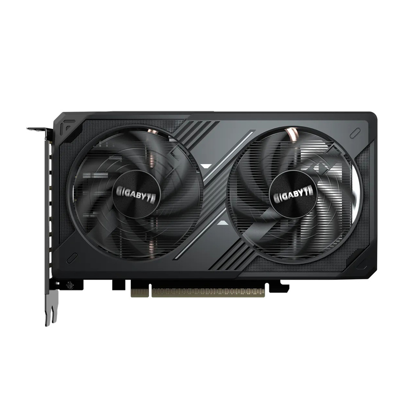 Видеокарта Gigabyte GeForce RTX5050 Windforce OC 8GB GDDR6 128bit