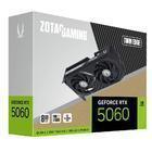 Видеокарта Zotac GeForce RTX5060 Twin Edge 8GB GDDR7 128bit