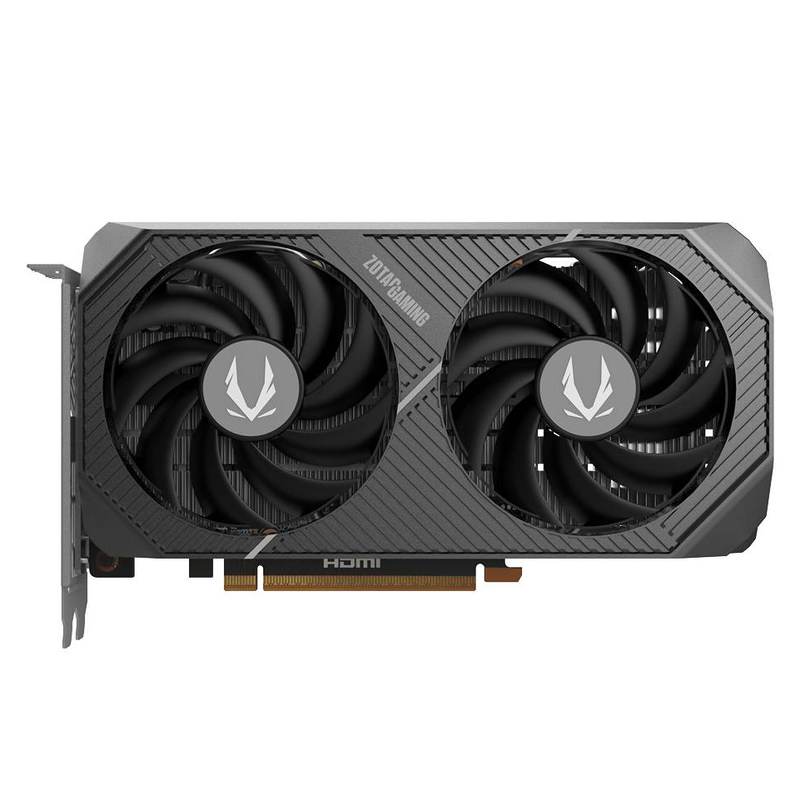 Видеокарта Zotac GeForce RTX5060 Twin Edge 8GB GDDR7 128bit