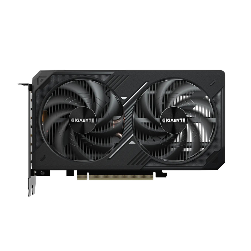 Видеокарта Gigabyte GeForce RTX5060Ti Windforce Max OC 16GB GDDR7 128bit