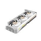 Видеокарта Zotac GeForce RTX5070 AMP White 12GB GDDR7 192bit