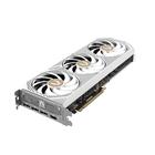 Видеокарта Zotac GeForce RTX5070 AMP White 12GB GDDR7 192bit