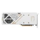 Видеокарта Zotac GeForce RTX5070 AMP White 12GB GDDR7 192bit