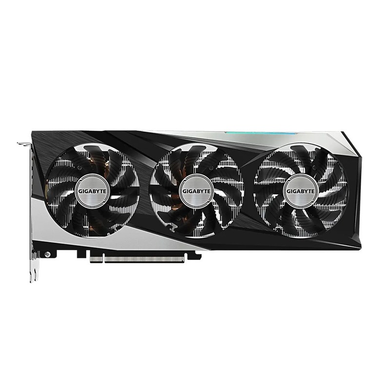 Видеокарта Gigabyte Radeon RX7600 Gaming OC 8GB GDDR6 128bit