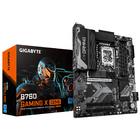 Материнская плата Gigabyte B760 Gaming X Gen5