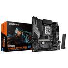 Материнская плата Gigabyte B760M Gaming X WiFi6E Gen5