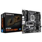 Материнская плата Gigabyte B760M DS3H DDR4 Gen5