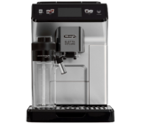 Кофемашина DeLonghi ECAM 450.55 S серебристый