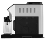 Кофемашина DeLonghi ECAM 450.55 S серебристый